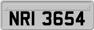 NRI3654