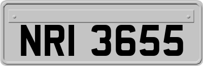 NRI3655