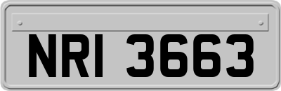 NRI3663