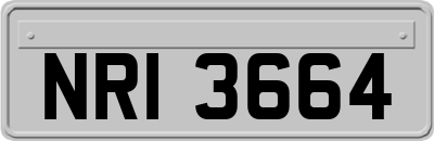 NRI3664