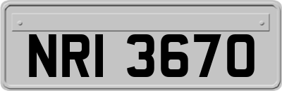 NRI3670