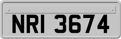 NRI3674