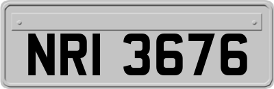 NRI3676