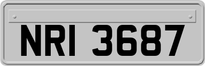 NRI3687