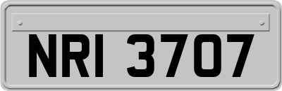NRI3707