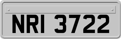 NRI3722