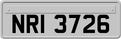 NRI3726