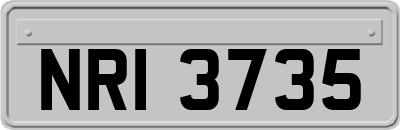 NRI3735