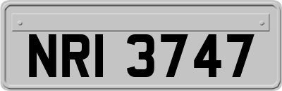 NRI3747