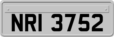 NRI3752