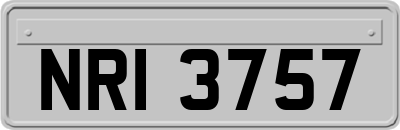NRI3757