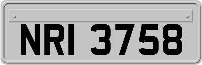 NRI3758