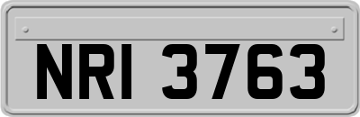 NRI3763