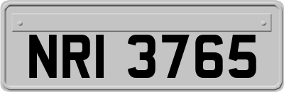 NRI3765