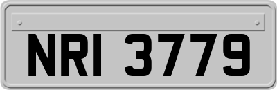 NRI3779