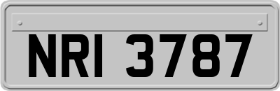 NRI3787