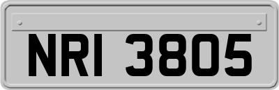 NRI3805