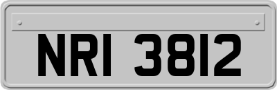 NRI3812