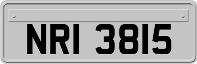 NRI3815