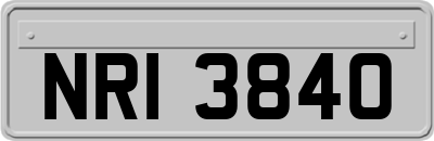 NRI3840