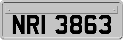 NRI3863