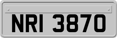 NRI3870