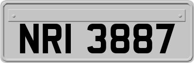 NRI3887