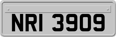 NRI3909