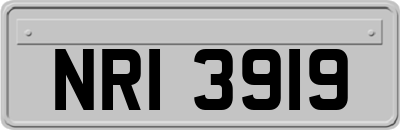 NRI3919
