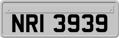 NRI3939