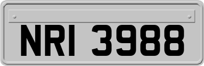 NRI3988