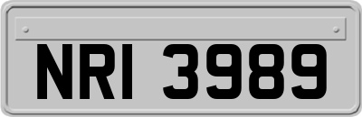 NRI3989