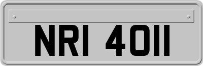 NRI4011