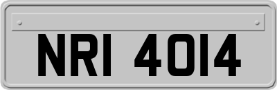 NRI4014