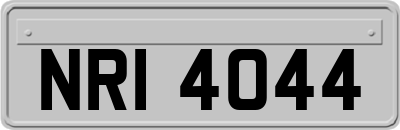 NRI4044