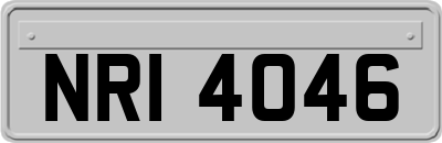 NRI4046