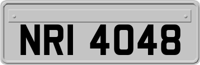 NRI4048