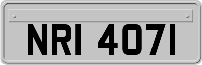 NRI4071