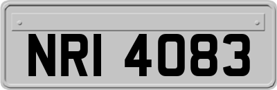 NRI4083