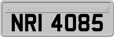 NRI4085