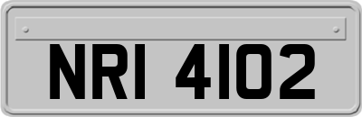 NRI4102