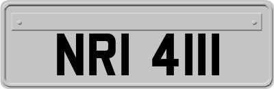 NRI4111