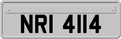 NRI4114