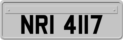 NRI4117