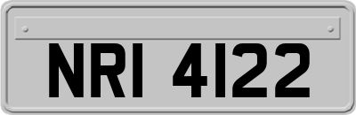 NRI4122