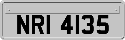 NRI4135