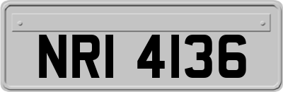 NRI4136