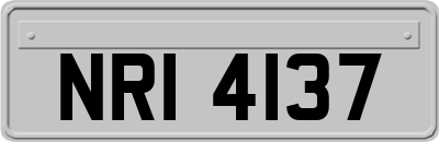 NRI4137