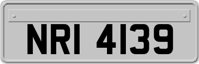 NRI4139