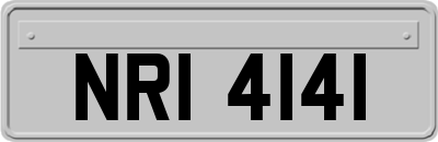 NRI4141